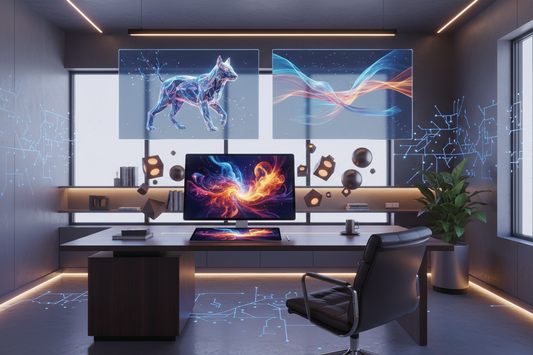 How Mabuhay Designs Uses AI Tools: Claude Code and Remotion for Custom DTF Printing